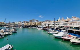 G&G Isla Marina Puerto 2